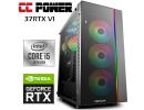 CC Power 37RTX VI Gaming PC 11Gen Core i5 w/ RTX 3070