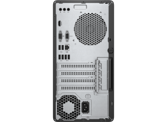 HP 290 G4 Microtower Desktop PC NEW 10Gen Intel Core i3