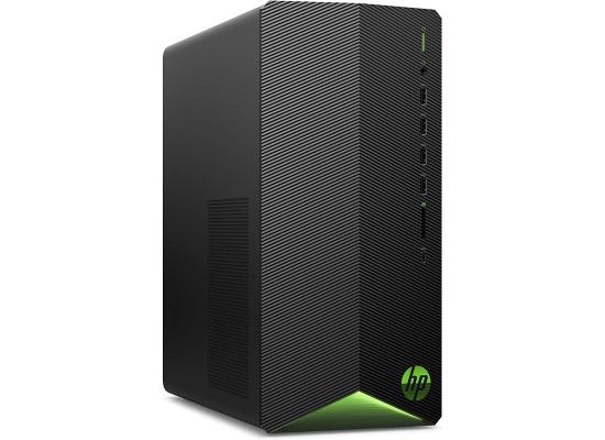 HP Pavilion TG01-2006NE Gaming Desktop 11Gen Core i7 w/ RTX 3060 TI