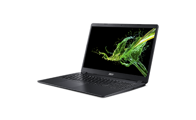 Acer Aspier 3 A315-56-5947 Core i5 10Gen, 4Ram, 1TB HDD