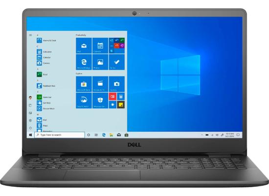 Dell Inspiron 3501 11th Gen Core i5 12GB Ram