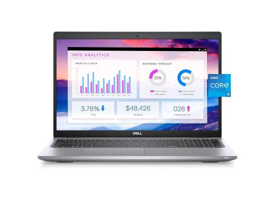 Dell Latitude 5520