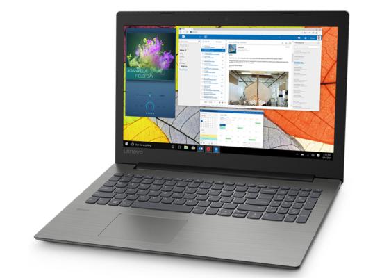 Lenovo IdeaPad IP330 81DE02SPAX Intel Celeron N4000 - Laptop
