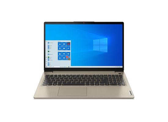 Lenovo IdeaPad 3 15ITL05 81X8009DAK 4GB Core i3 11th Generation Laptop