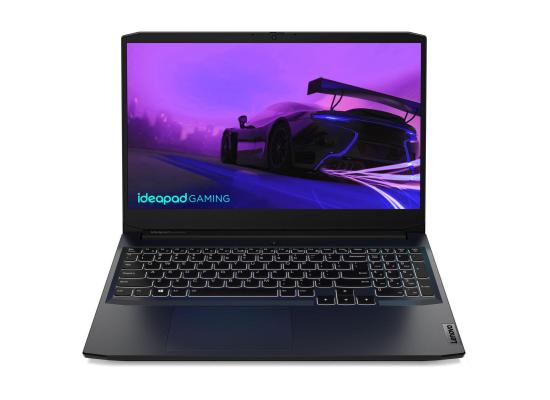 Lenovo IdeaPad Gaming 3 Core 11th Gen core i7 RTX 3050 4GB 82K100H4AX