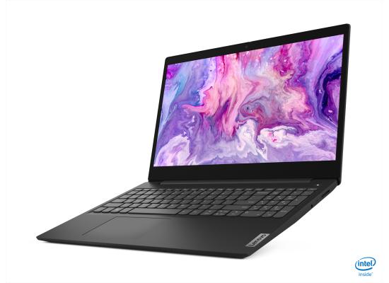 Lenovo Idea Pad IP3- Intel® Core i3 -10110U