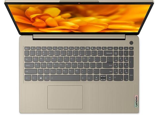 Lenovo IdeaPad 3 15ITL05 81X8009DAK 4GB Core i3 11th Generation Laptop