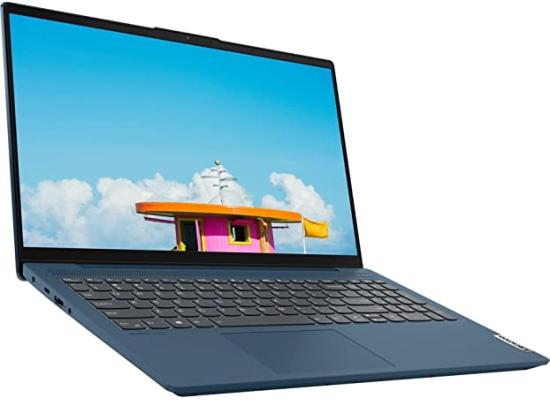 Lenovo IdeaPad 5 Core i3-1115G4 Laptop 15ITL05