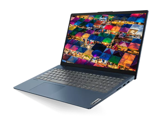 Lenovo IdeaPad 5 Core i3-1115G4 Laptop 15ITL05