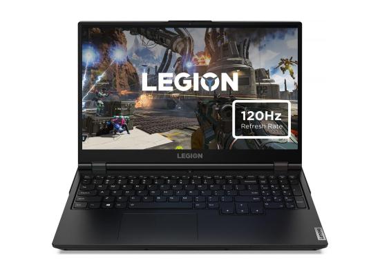 Lenovo Legion 5 NEW Ryzen 5 4600H