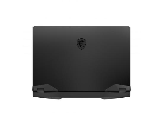 MSI Vector Laptop 12UE GP66 Core i7 12th Generation 512ٍ SSD RTX 3060 6GB DDR6