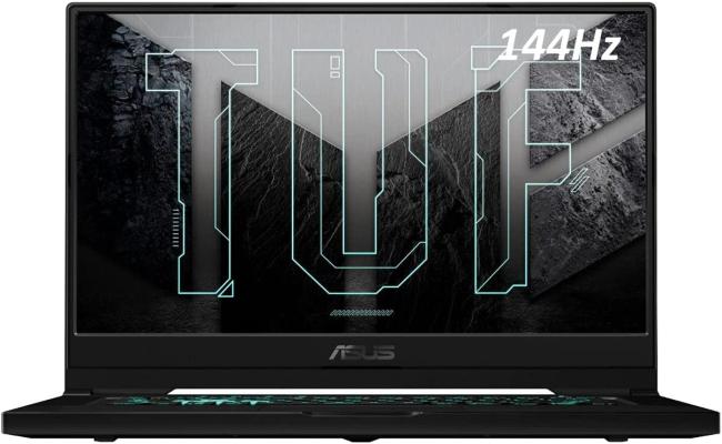 Asus TUF Gaming F15 FX506HM-HN002T-ENGNew i7 11th Gen 144Hz