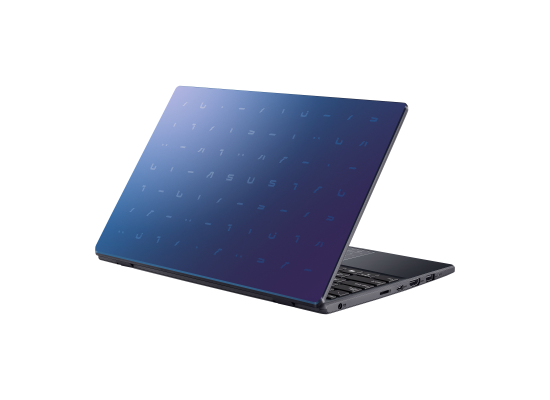 Asus E210MA -N4020 DualCore-128GB EMMC -Win10 11.6"-Laptop