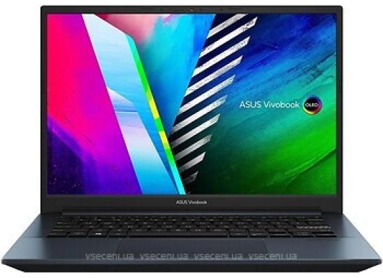 Asus Vivobook Pro M3401QA-KM012T RYZEN 5700H Laptop
